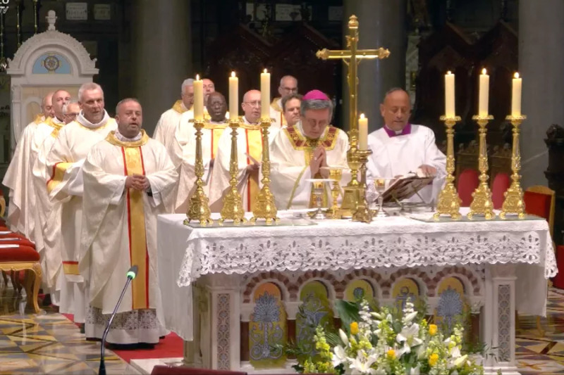 Pope Leo XIV: A Historic Visit to Monaco and its Royal Family