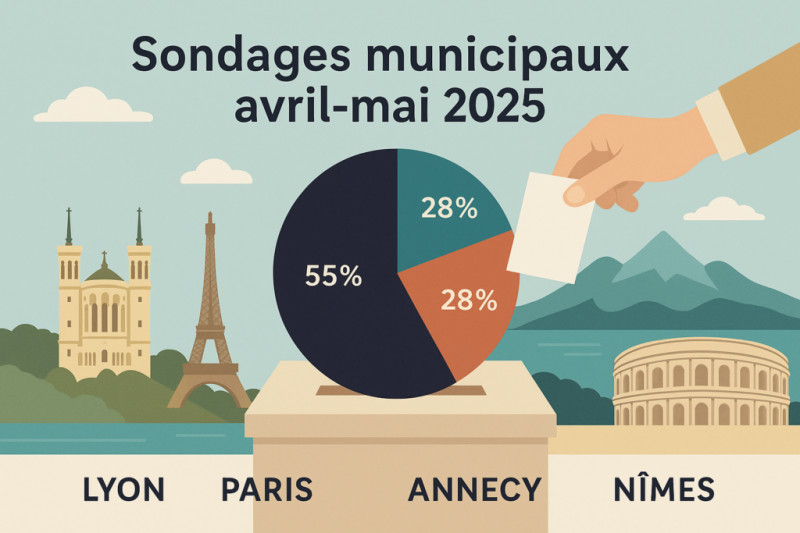 Paris 2026: Une Bataille Électorale Inédite pour la Mairie