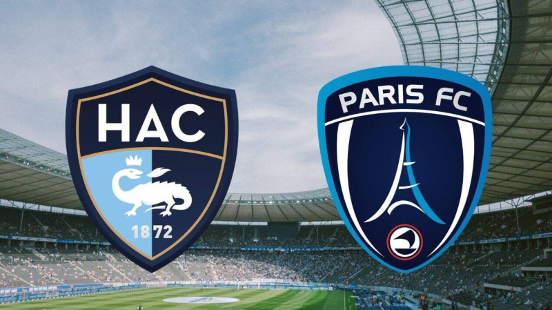 Paris FC et Le Havre : Un Match Déterminant en Ligue 1