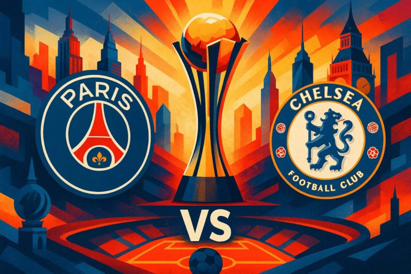 Paris Saint-Germain vs Chelsea: A High-Stakes UEFA Champions League Encounter