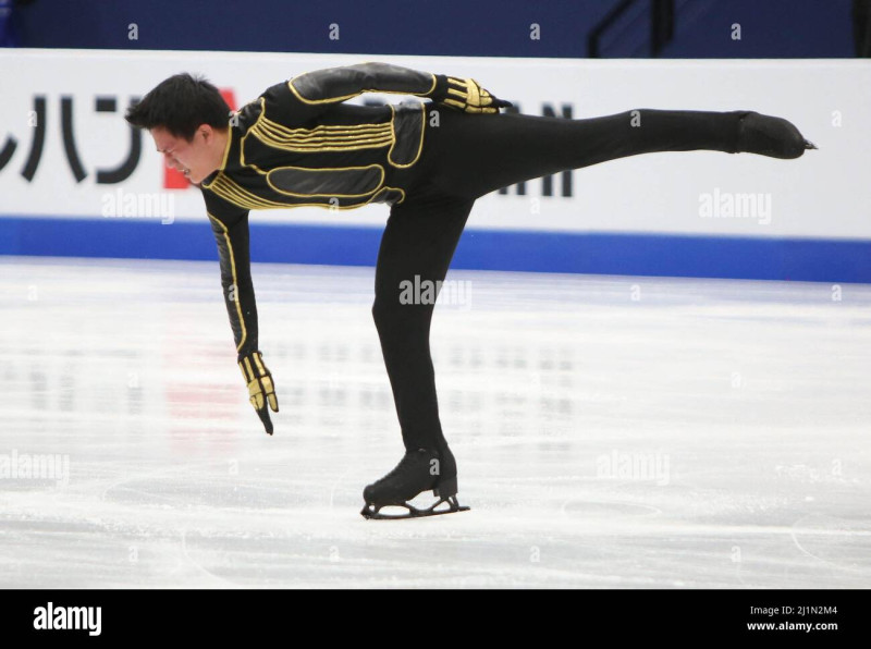 Le championnat du monde de patinage artistique 2026 enflamme Prague