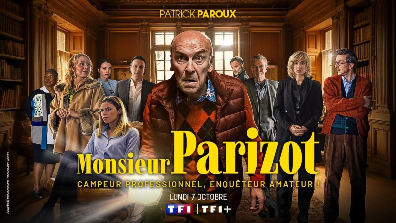 Patrick Paroux : l'ombre du scandale et la face cachée