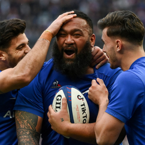 L'Impensable Scénario du Pays de Galles