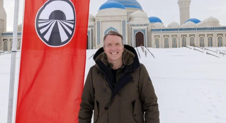 Pékin Express 2026 : Au Royaume des Dragons, une nouvelle aventure épique