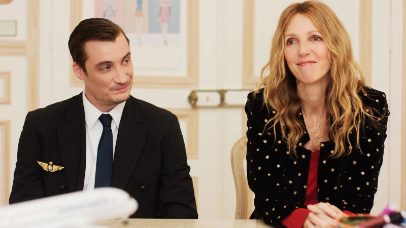 Pierre Lottin : Un acteur prometteur à l’affiche de « Ceux qui comptent »