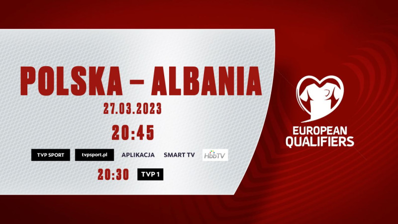 Polska vs. Albania: Le Duel Histroique Pour Une Place en Coupe du Monde 2026