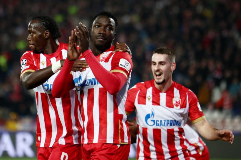 FC Porto élimine VfB Stuttgart: une démonstration de force en UEFA Europa League