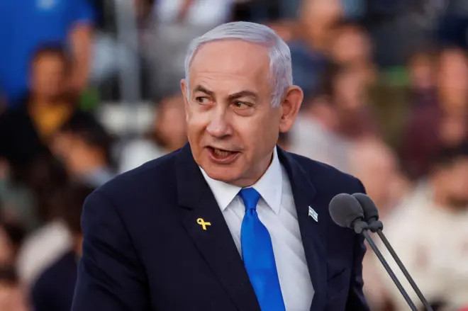 Benjamin Netanyahu: La rumeur de sa mort pose la question d'un avenir incertain