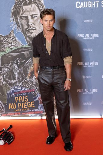 Pris au Piège: un thriller haletant dans le New York des années 1990