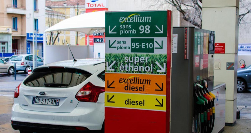 Évolution des Prix des Carburants en France : Tendances et Comparateurs en 2026