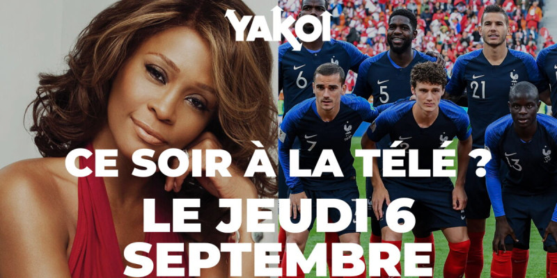 Découvrez le programme TV ce soir : vos émissions incontournables