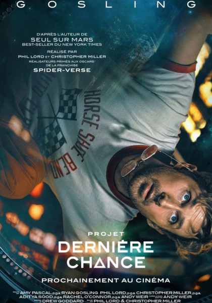 Projet Dernière Chance : L'Avant-Première Événement à Paris