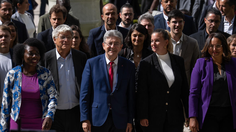 Sarah Knafo, Manon Aubry, Paul Vannier, et Manuel Valls: Les Enjeux Politiques du Moment