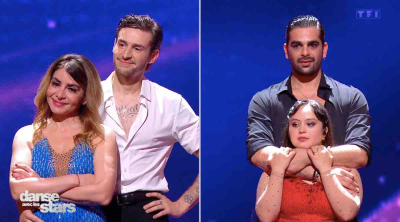 Qui a été éliminé de Danse avec les stars ? Le choc du 20 mars 2026