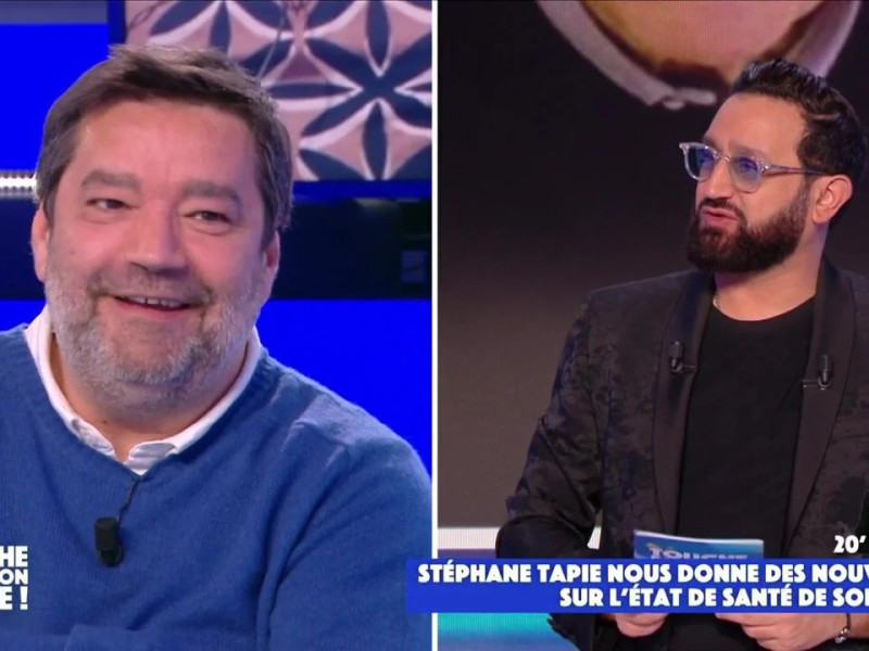 Qui Est Stéphane Tapie ? L'Ascension et la Chute d'un Fils de Légende