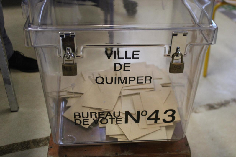 Quimper Municipales 2026 : Isabelle Assih triomphe mais la victoire a un goût amer