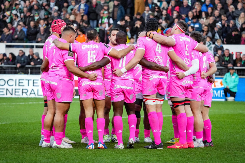 Toulon : Le Stade Français s'impose et plonge le RCT dans la crise