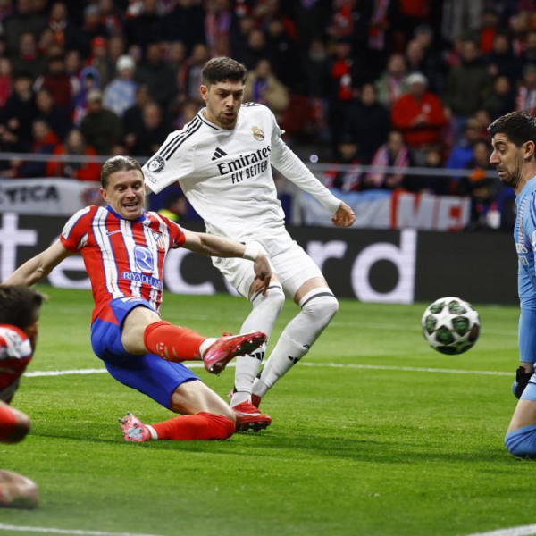 The Eternal Rivalry: Real Madrid vs Atlético Madrid