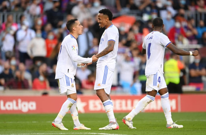 Real Madrid vs Elche: Un Match Crucial en La Liga 2025-26