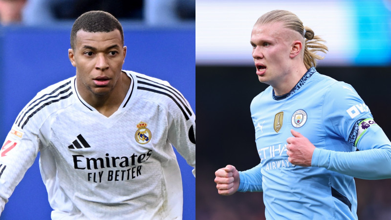 La nuit où l'impossible devint réalité: Manchester City vs Real Madrid