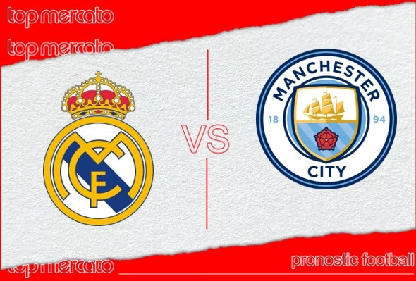 Real Madrid vs. Manchester City: Un Clash Épique en Ligue des Champions