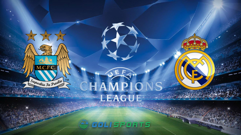 Real Madrid vs. Manchester City: A Clash of Titans in the Champions League 2026