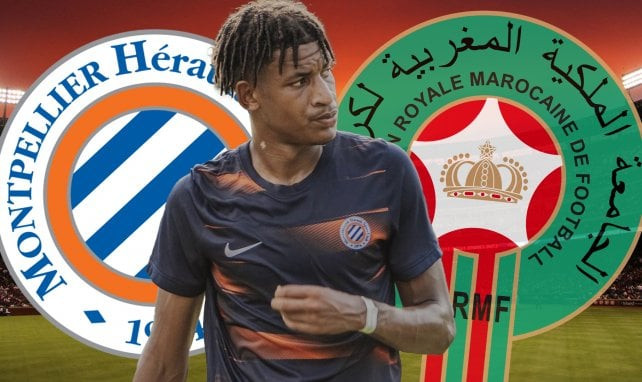 Redouane Halhal, la révélation controversée dans la liste de Mohamed Ouahbi pour le Maroc