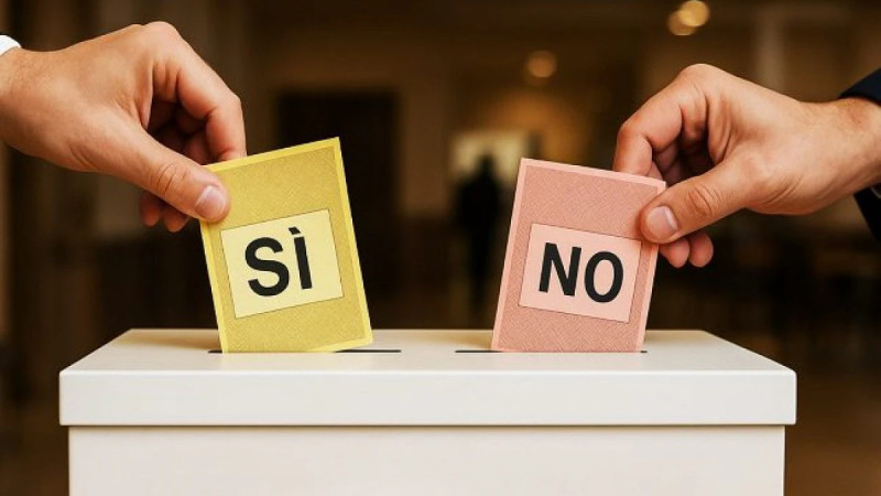 Le Référendum sur la Justice en Italie: Un Moment Décisif pour Giorgia Meloni