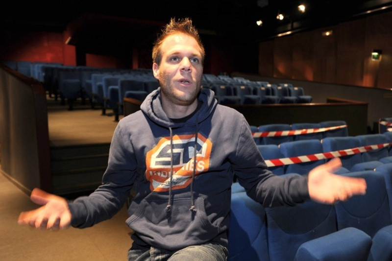 Rémi Gaillard, le Prankster Français qui Défie les Normes