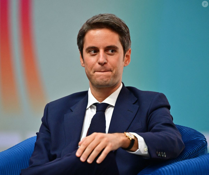 Renaissance : Le Parti Politique Français en Pleine Mutation