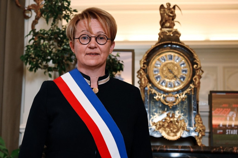 Rennes Municipales 2026 : Nathalie Appéré Réélue, Mais Pour Combien de Temps ?