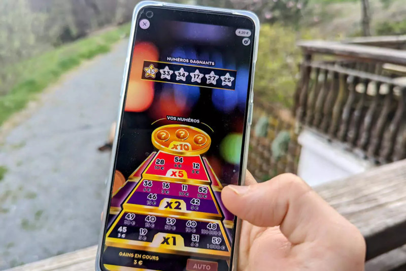 Résultats Crescendo FDJ : La Fébrilité des Joueurs à l'Heure du Tirage