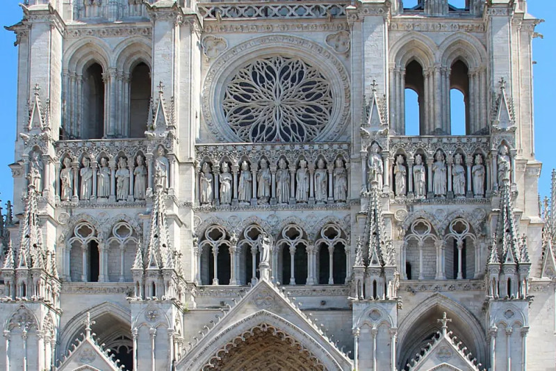 Les Résultats des Élections Municipales 2026 à Amiens