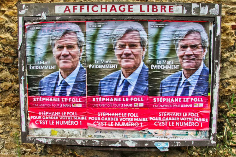 Résultats des Élections Municipales 2026 au Mans : Une Journée Charnière