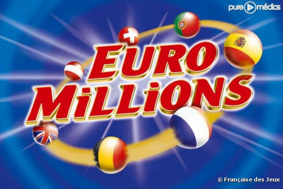 Résultats de l'EuroMillions : Un Vendredi 13 porte-bonheur pour un gagnant
