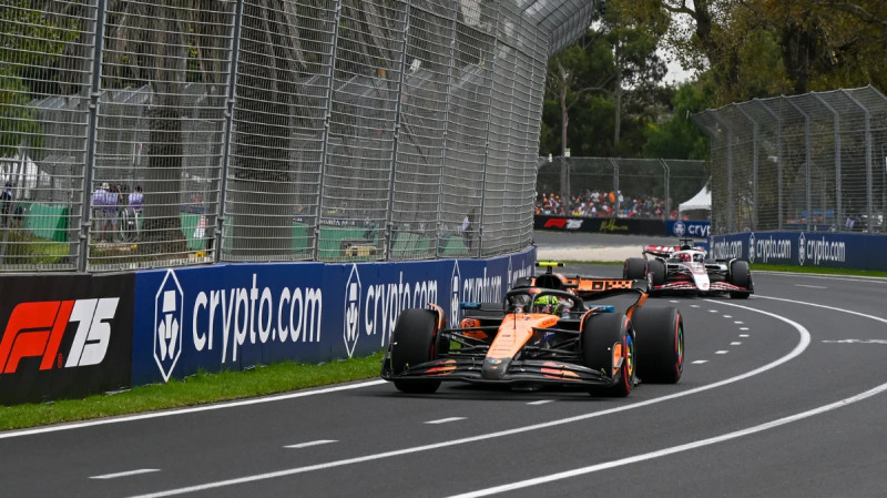 Grand Prix d'Australie 2026 : Un Début de Saison Époustouflant pour Mercedes