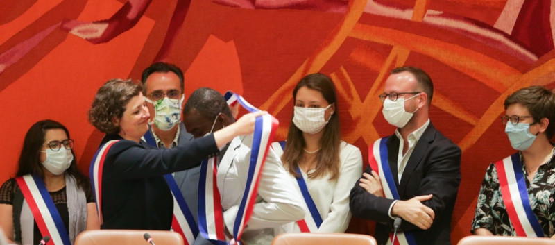 Résultats des élections municipales 2026 à Strasbourg : un suspense à son comble