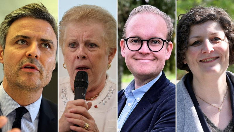 Résultats des municipales 2026 à Strasbourg : Une bataille serrée pour la mairie