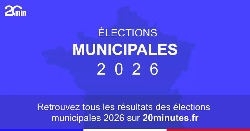 Résultats Municipales 2026 : Un Premier Tour Intense et Indécis