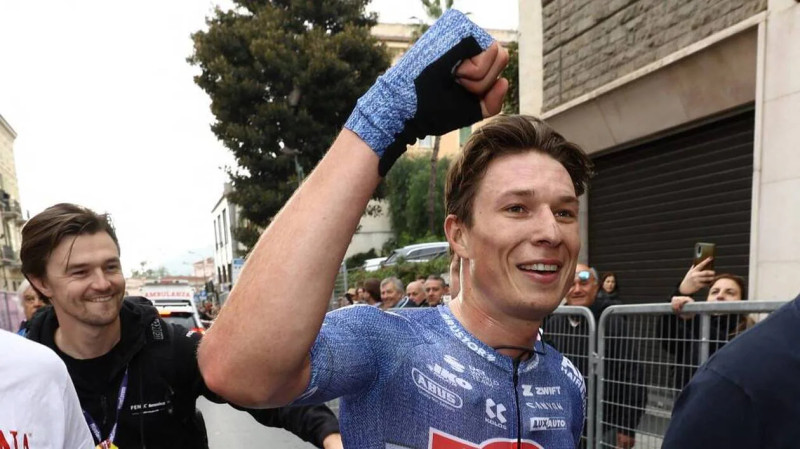 Milan-San Remo 2026: Une Épreuve Épique et Inattendue