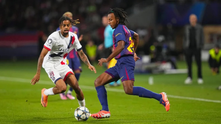 PSG- Chelsea: Résumé d'une Victoire Épique