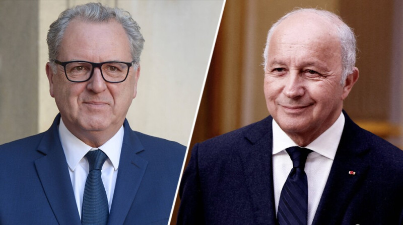 Richard Ferrand et la purge au Conseil constitutionnel