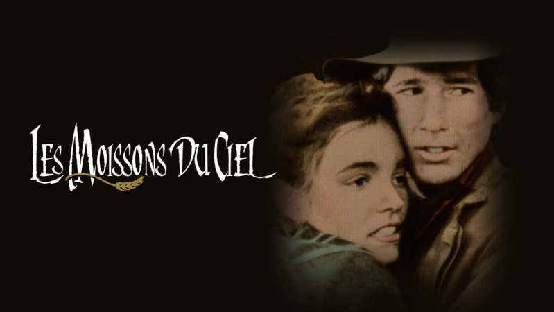 Les Moissons du Ciel: Richard Gere et le chef-d'œuvre de Terrence Malick