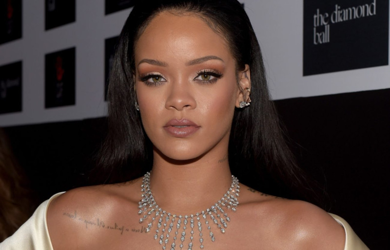 Rihanna à Épinal : Une escale mystérieuse dans les Vosges