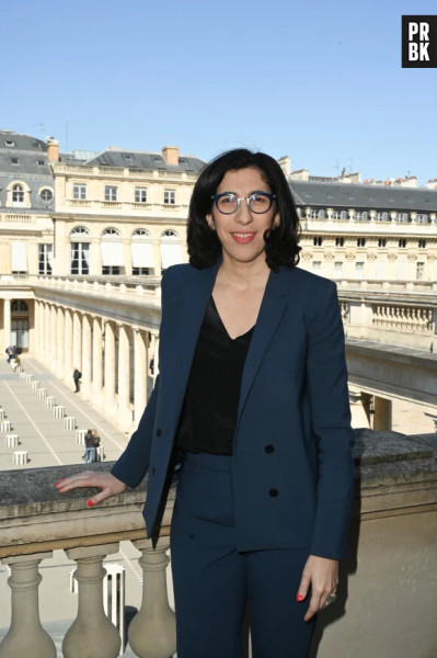 Rima Abdul Malak, Une Figure Incontournable de la Culture et de la Diplomatie
