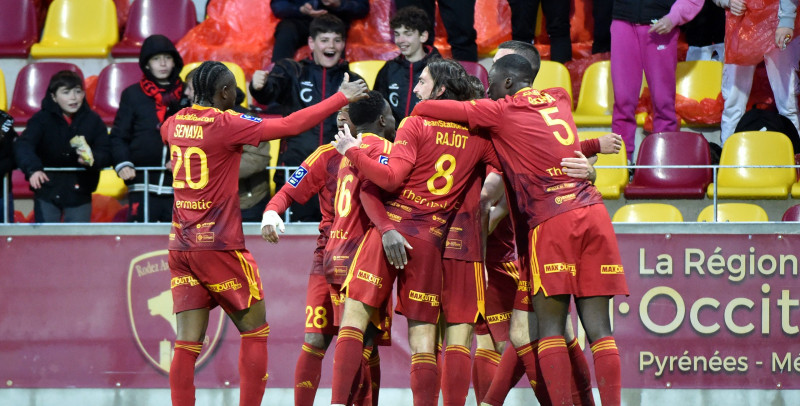Rodez et Bastia : Un Match Crucial en Ligue 2 BKT