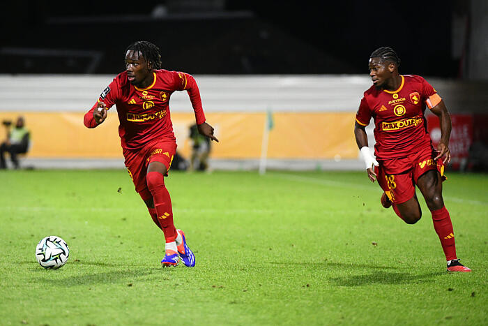Rodez Bastia : Les deux équipes de football se démarquent en France
