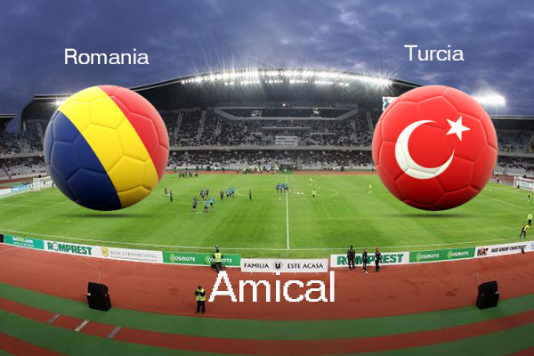 La rencontre décisive: Türkiye vs. România en direct