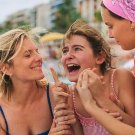 Roschdy Zem et Les miens : un voyage intime au cœur de la famille