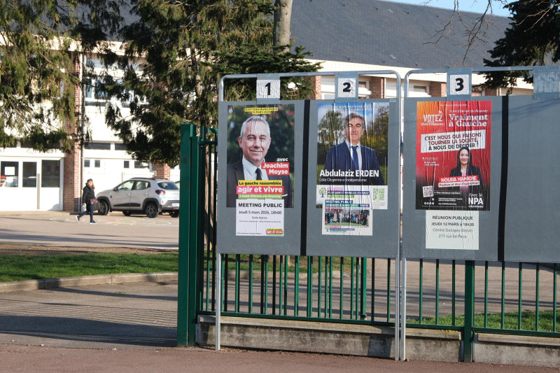 Élections municipales 2026 à Saint-Étienne : Un scrutin crucial pour l'avenir de la ville